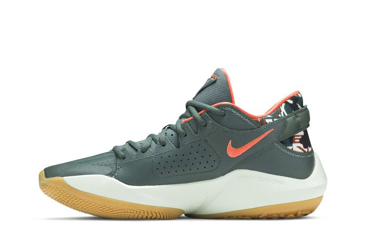 Кроссовки Nike Zoom Freak 2 'Ashiko'