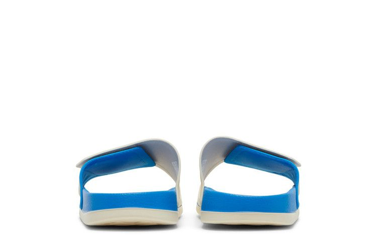 Adidas Adilette TND Slides 'White Blue Rush'