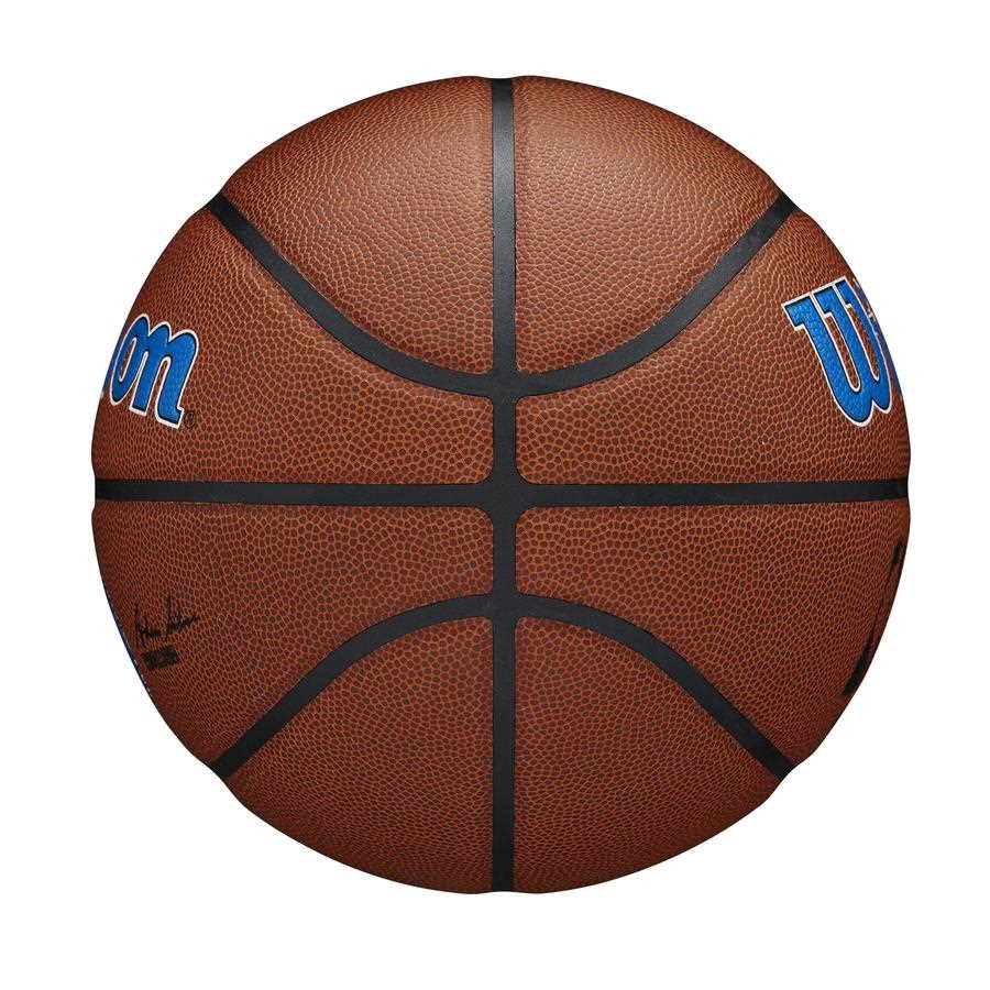 Wilson Dallas Mavericks Team Alliance NBA Basketball