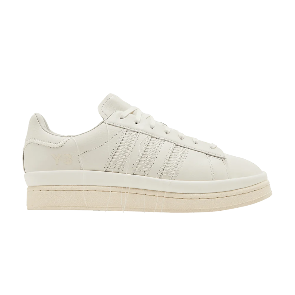Кроссовки adidas Y-3 Hicho 'Sashiko - Off White'