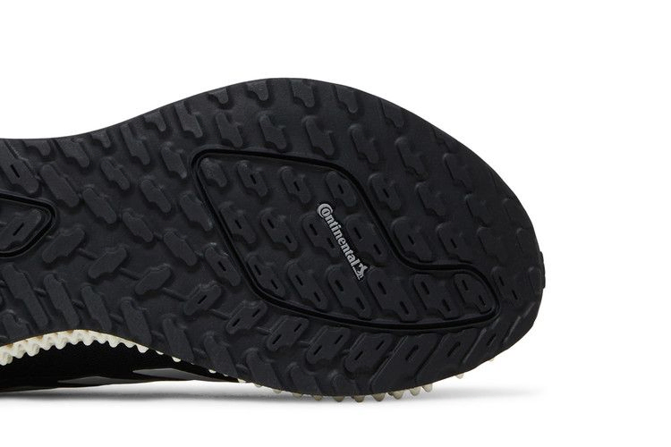 Кроссовки adidas Wmns 4DFWD 2 'Black White'