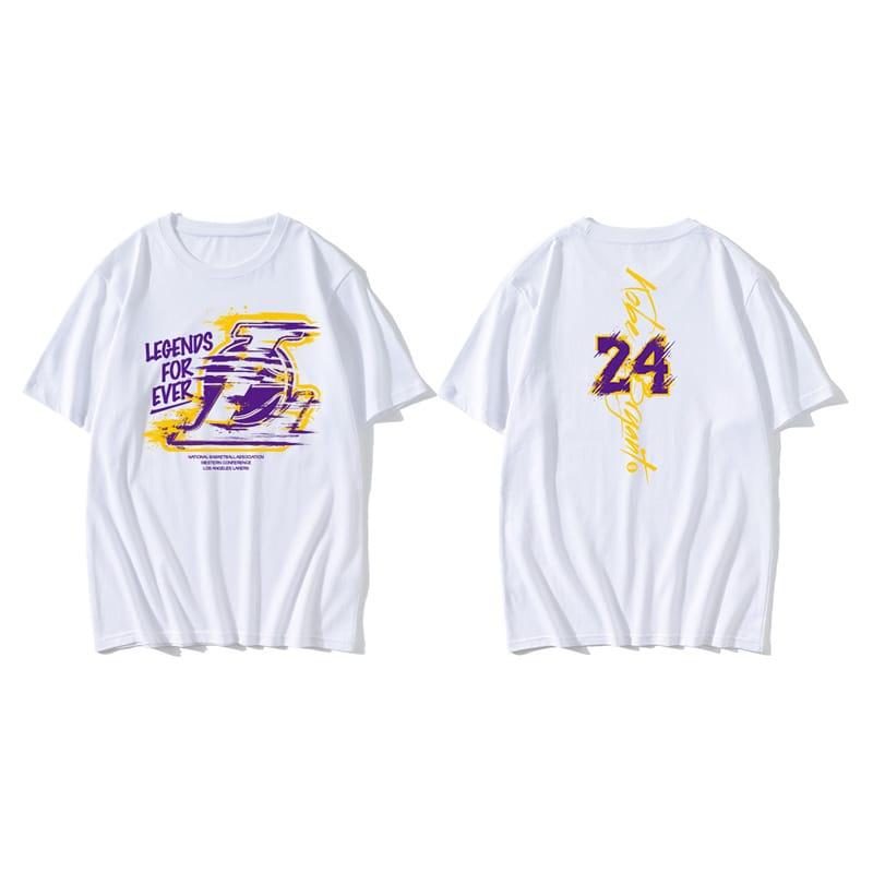 Футболка DPOY Lakers Kobe Ink T-shirt