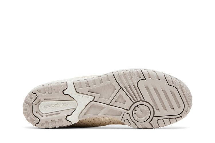 Кроссовки New Balance Wmns 550 'Grey Day 2024'