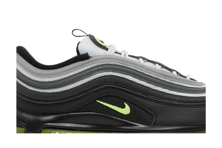 Кроссовки Nike Air Max 97 'Icons - Neon'