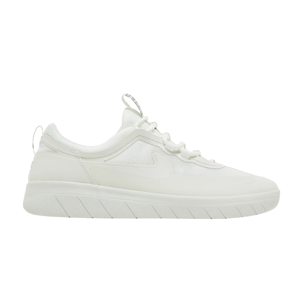 Krossovki-Nike-Nyjah-Free-2-SB-Triple-White