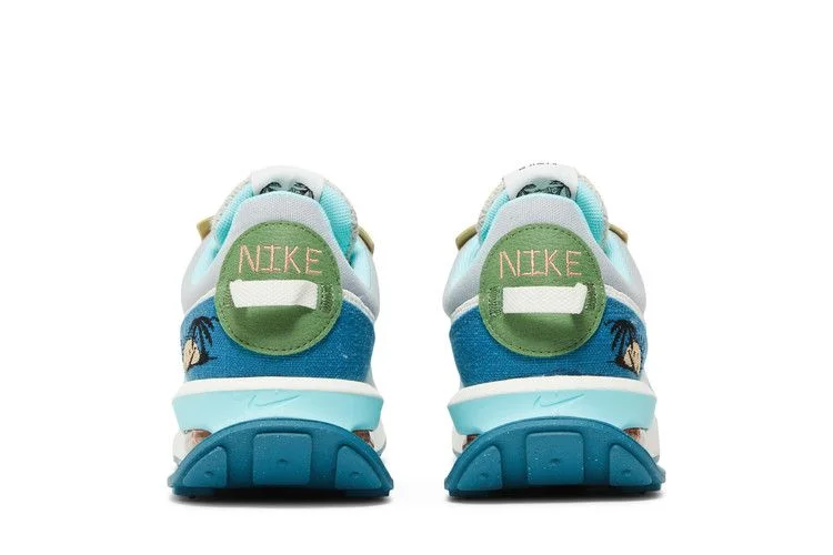Кроссовки Nike Air Max Pre-Day SE 'Sun Club - Wolf Grey Rift Blue'