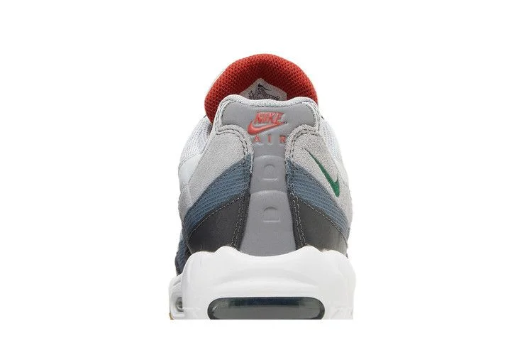 Кроссовки Nike Air Max 95 'Prep School'