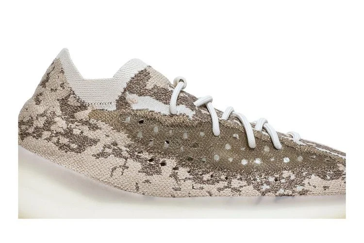 Кроссовки adidas Yeezy Boost 380 'Pyrite'