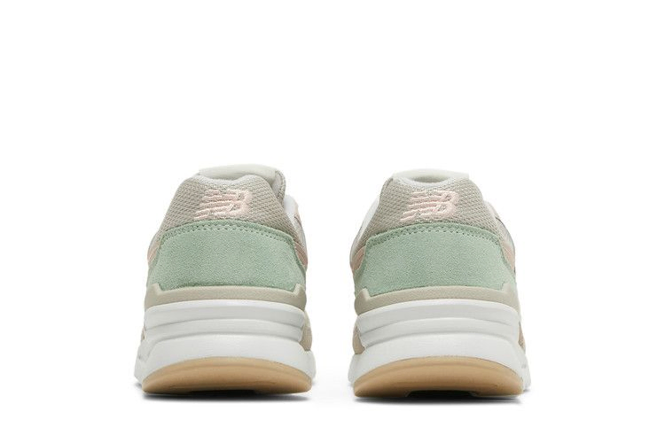 Кроссовки New Balance Wmns 997H 'Tan Pink'