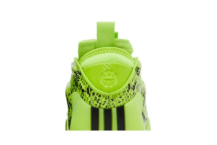 Krossovki-adidas-Harden-Vol.-9-Green-Snakeskin-6