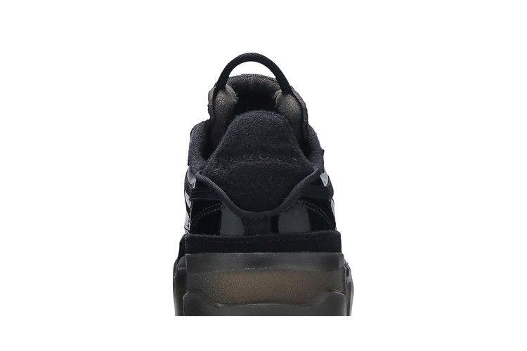 Кроссовки Cardi B x Reebok Wmns Club C 'Core Black'
