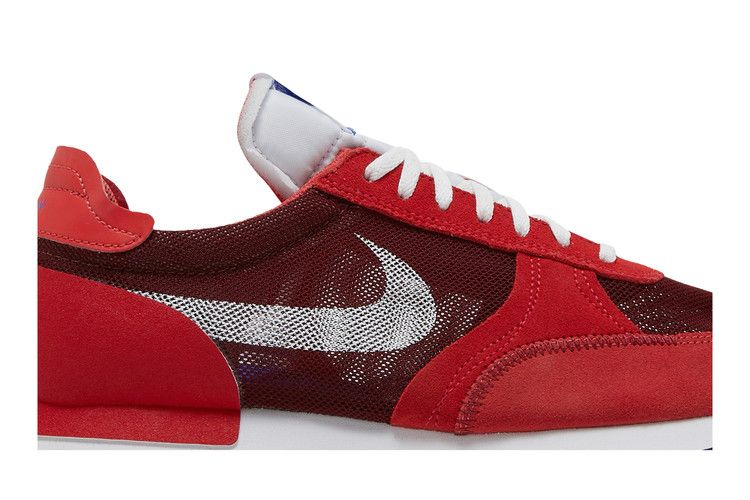 Кроссовки Nike Daybreak-Type 'Team Red'