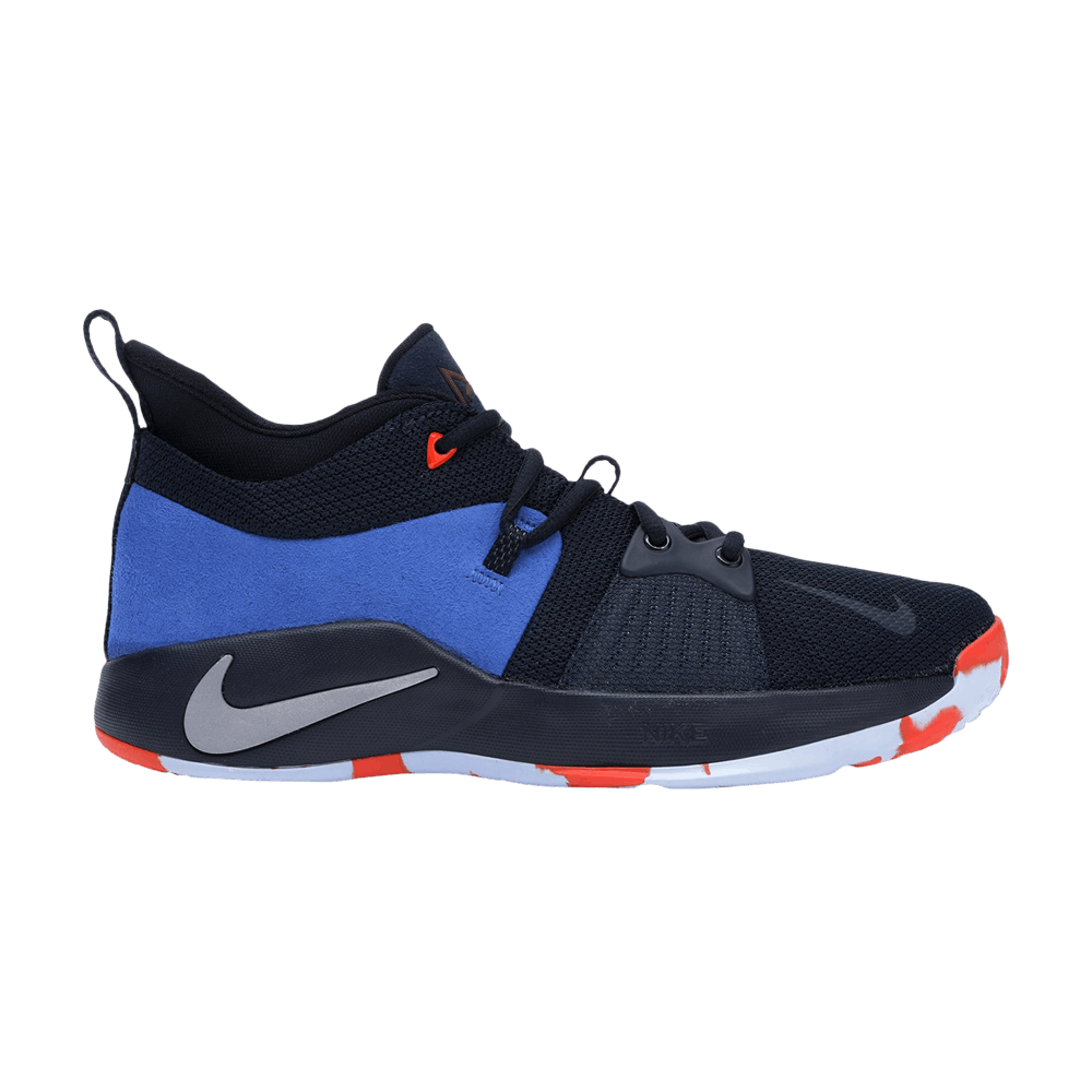 Кроссовки Nike PG 2 GS 'Home'