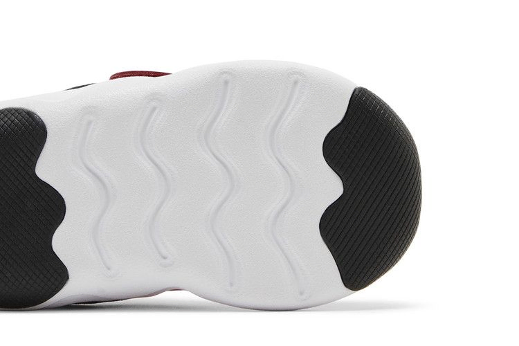 Кроссовки Air Jordan 23/7 TD 'Varsity Red'