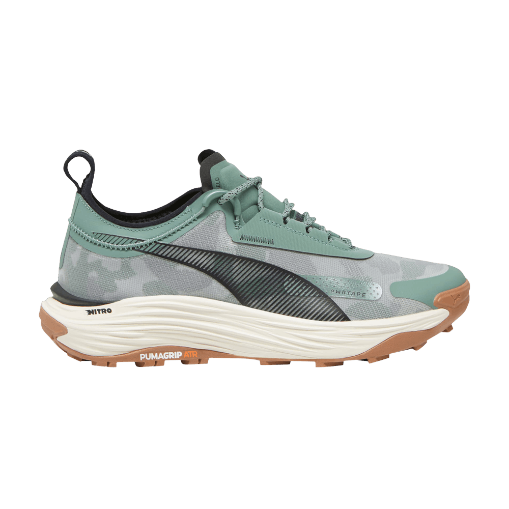 Кроссовки Puma Voyage Nitro 3 'Seasons - Eucalyptus'