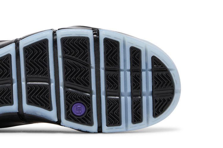 Кроссовки Nike Men's Zoom LeBron 4 'Eggplant'