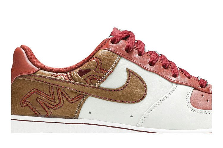 Кроссовки Nike Air Force 1 Premium 07