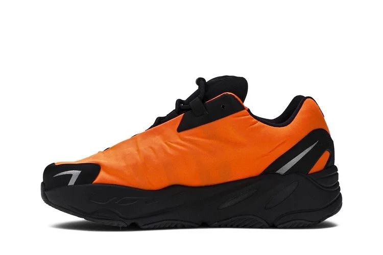 Кроссовки adidas Yeezy Boost 700 MNVN Kids 'Orange'