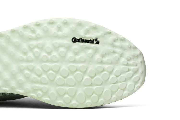 Кроссовки Daniel Arsham x adidas Futurecraft 4D 'Aero Green'