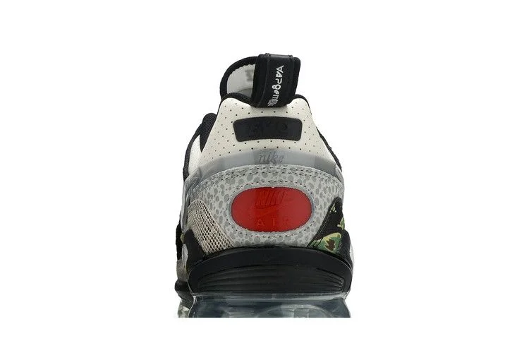 Кроссовки Nike Air VaporMax EVO NRG 'Collector's Closet'