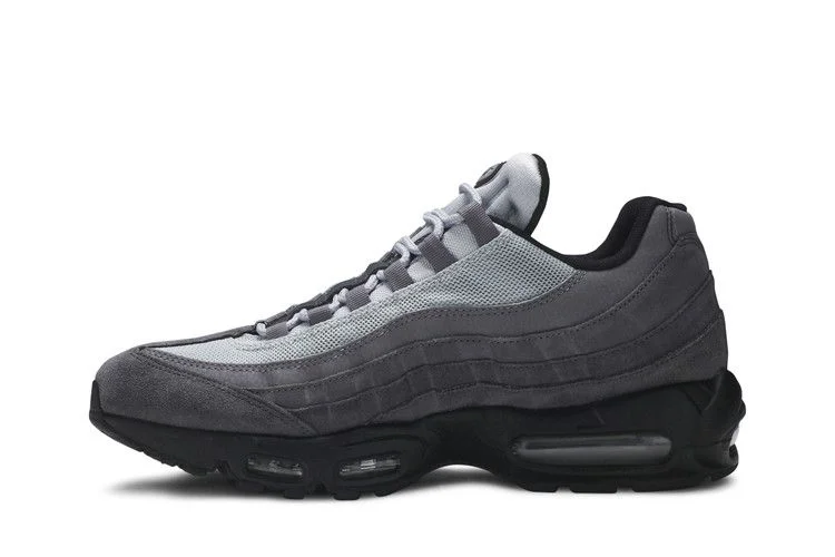 Кроссовки Nike Air Max 95 'Anthracite'