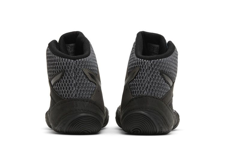 Кроссовки Asics Snapdown 3 'Black Gunmetal'