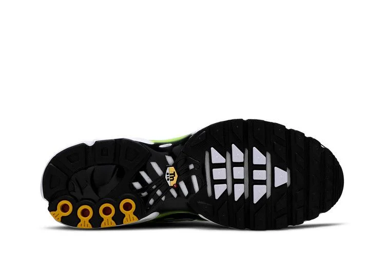 Кроссовки Nike Air Max Plus 'Hot Lime'