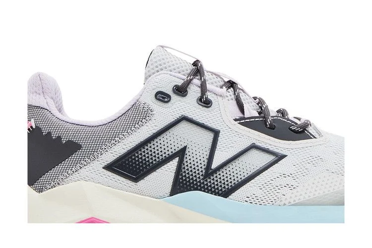 Кроссовки New Balance Wmns DynaSoft Nitrel v6 'Grey Matter Magnet Pink'