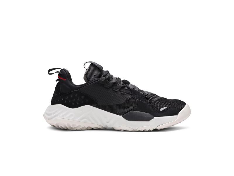 Кроссовки Air Jordan Delta SP 'Black'