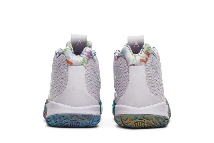 Кроссовки Nike Kyrie 4 GS '90s'
