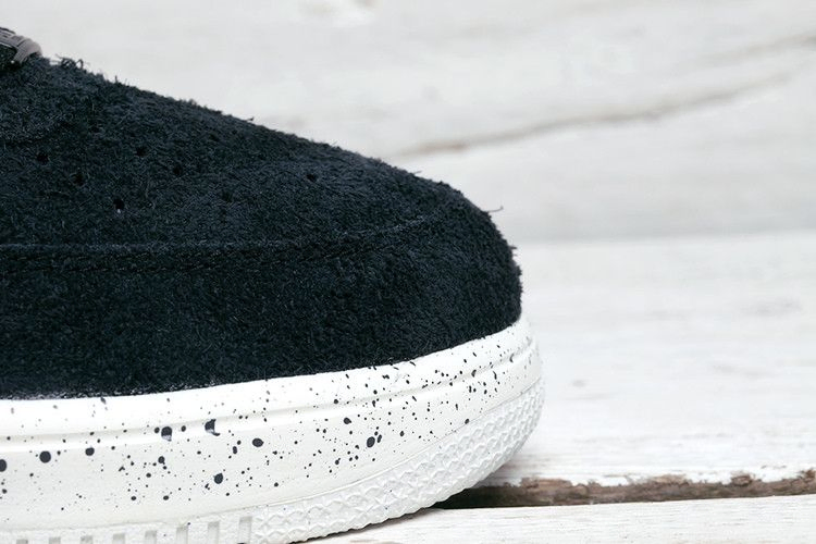 Кроссовки Nike Lunar Air Force 1 Low UNDFTD SP 'Undefeated'