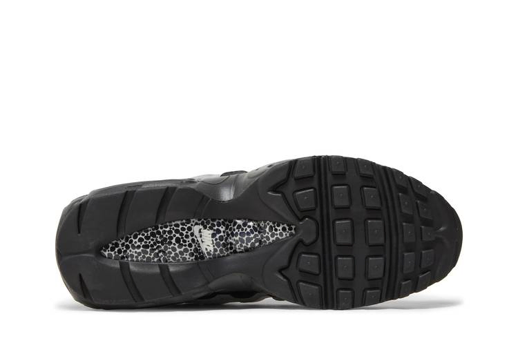 Кроссовки Nike Wmns Air Max 95 'Reflective Safari'