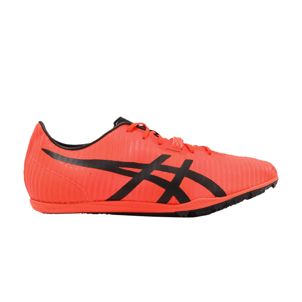 Кроссовки Asics Cosmoracer MD 2 'Sunrise Red'