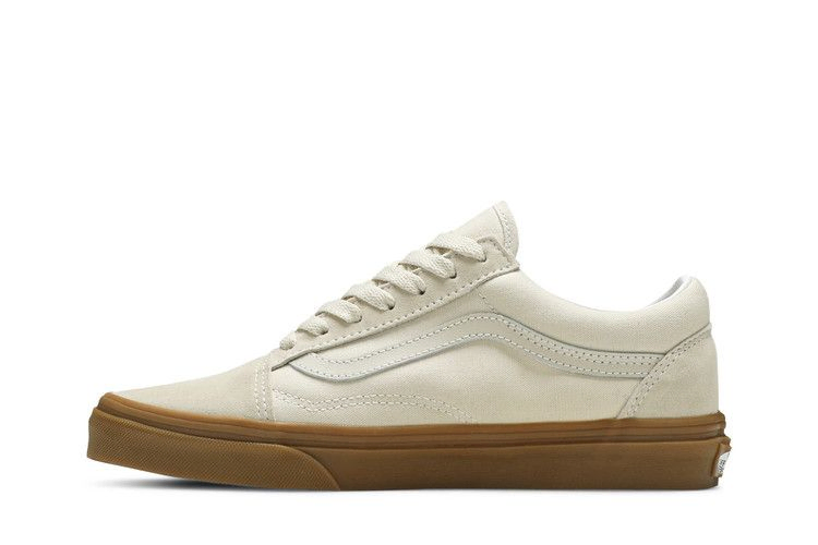 Vans Old Skool 'Oatmeal Gum'