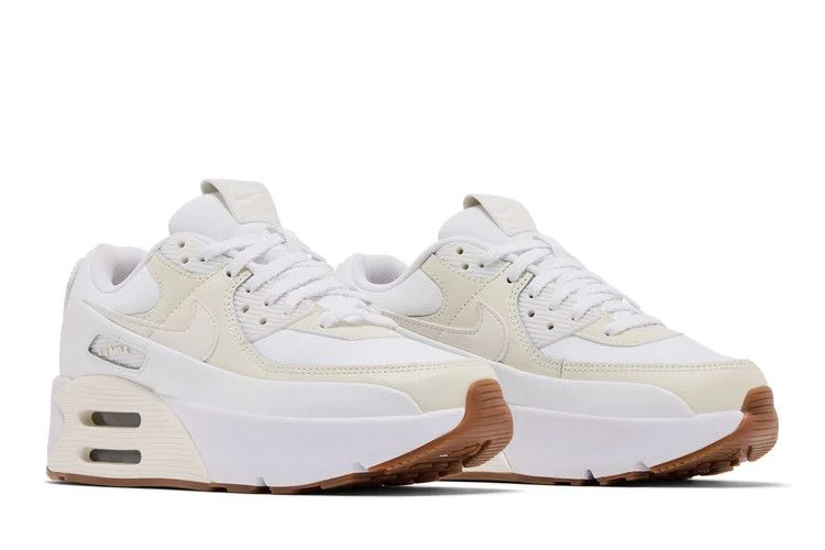 Krossovki-Nike-Wmns-Air-Max-90-LV9-White-Soft-Pearl-Gum-7