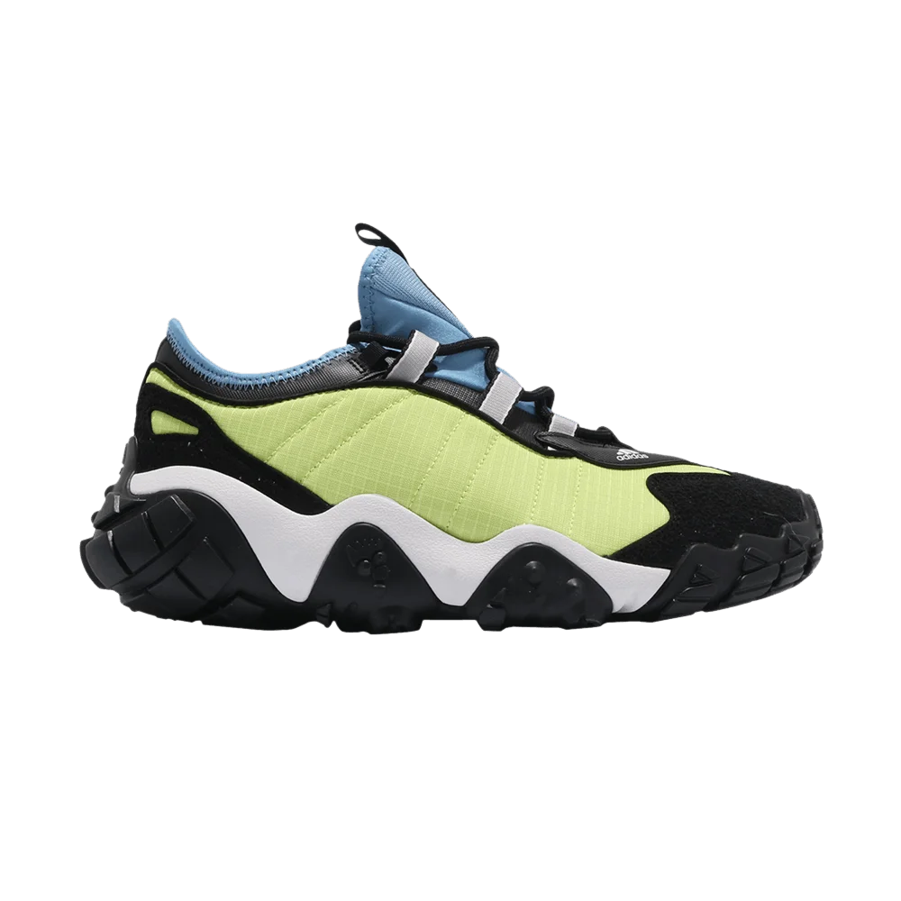 Кроссовки adidas FYW Secant 'Semi Frozen Yellow'
