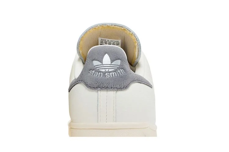 Кроссовки adidas Stan Smith 'Core White Grey'