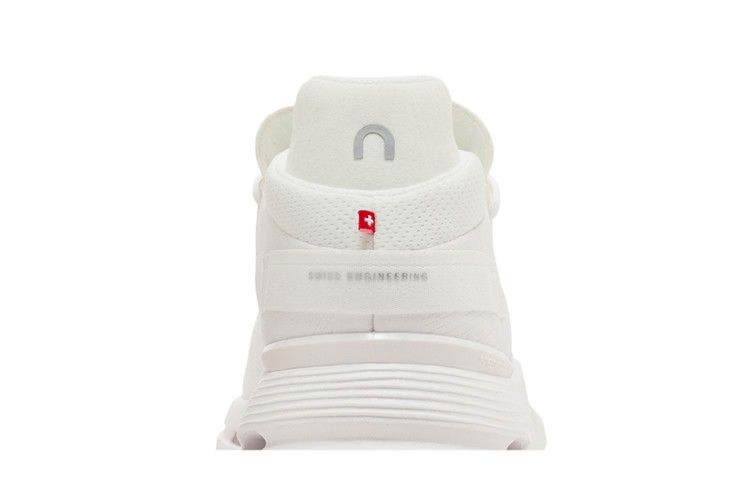 Кроссовки ON Cloudnova 2 'All White'