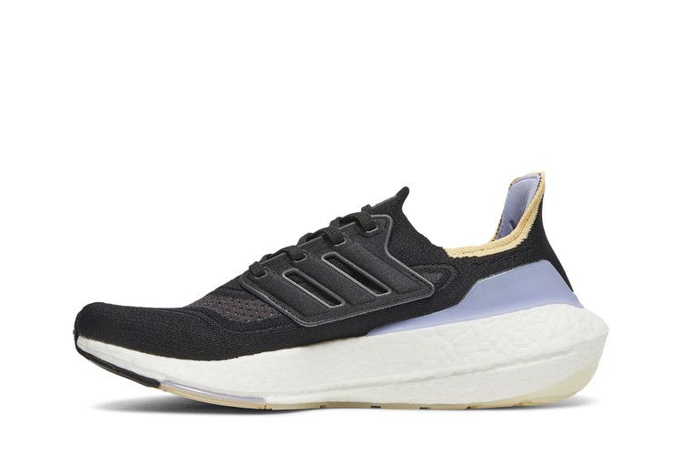 Кроссовки adidas Wmns UltraBoost 21 'Black Violet Tone'