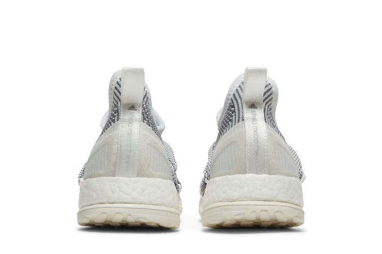 Кроссовки Stella McCartney x adidas Wmns PureBoost X 'White Dark Blue'