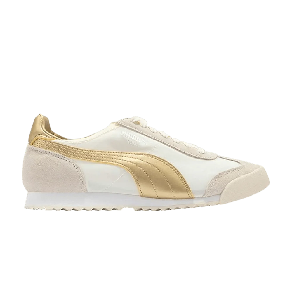 Krossovki-Puma-Roma-OG-Nylon-Metallic-Whisper-White-Team-Gold