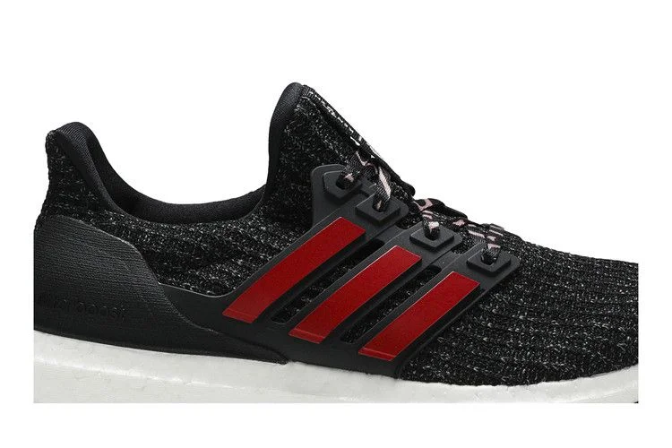 Кроссовки Ren Zhe x adidas UltraBoost 4.0 J 'Chinese New Year'