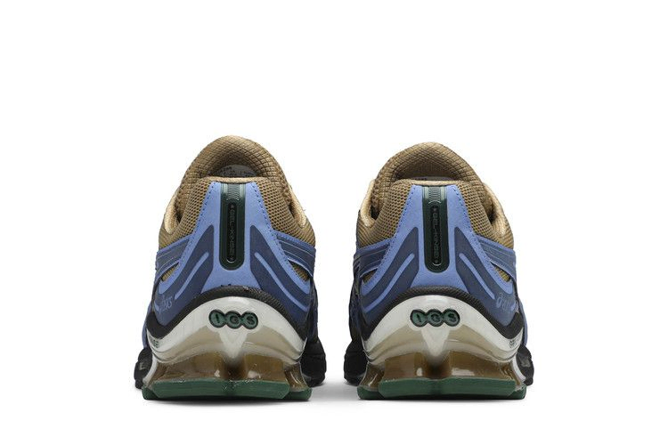 Кроссовки ASICS Affix Works x Gel Kinsei OG Gore-Tex 'Desert Grand Shark'