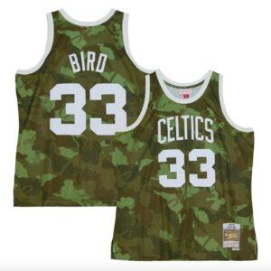 1985-86-Boston-Celtics-33-Larry-Bird-Ghost-Green-Camo-Jersey-1-300x300