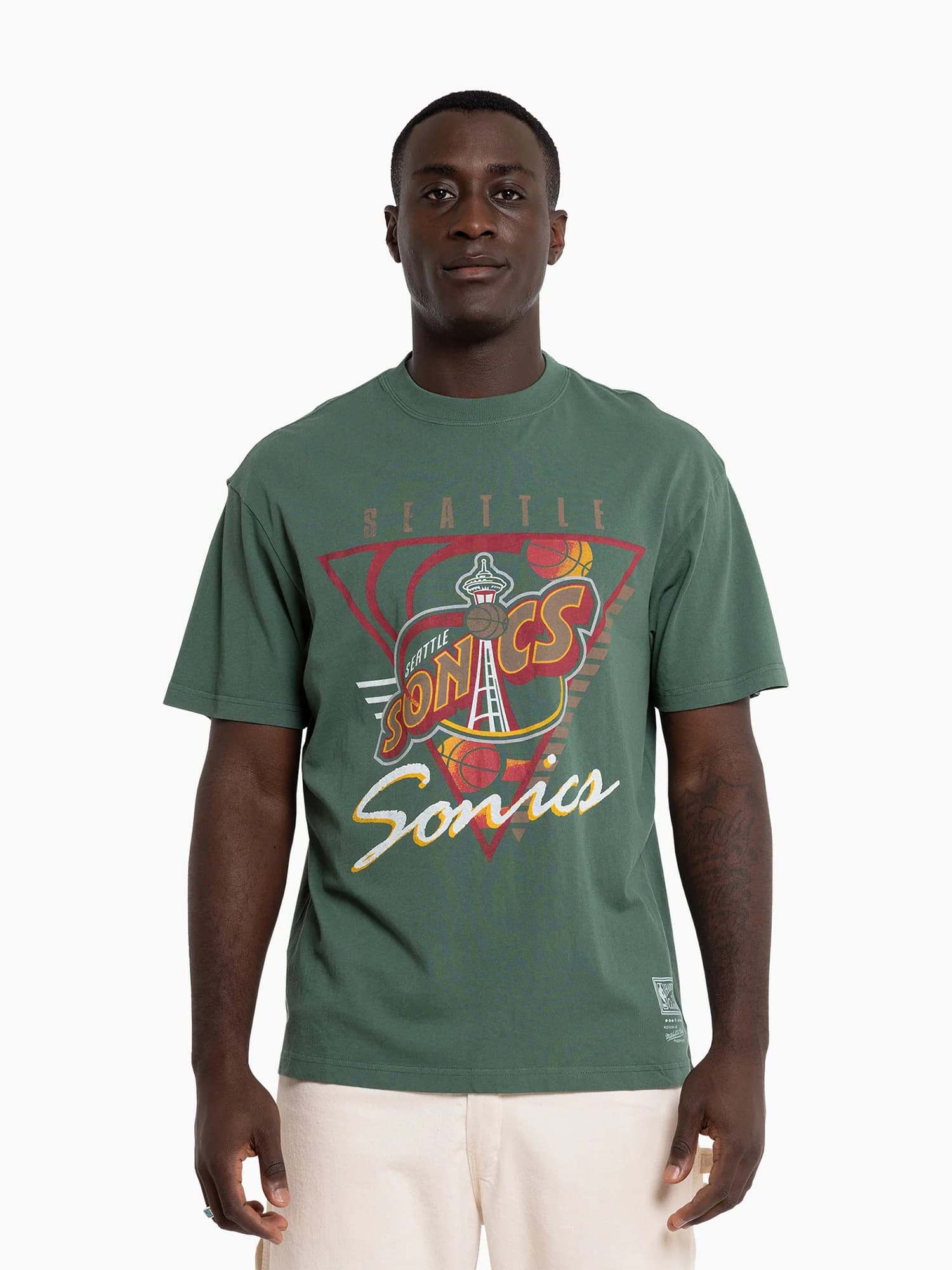 Mitchell-Ness-Seattle-Sonics-Tri-Logo-Vintage-T-Shirt-2