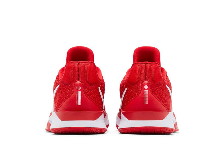 Кроссовки Nike Wmns Sabrina 2 TB Promo 'University Red'