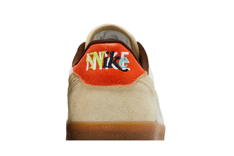 Кроссовки Nike Killshot 2 Leather 'Sail Safety Orange Gum'