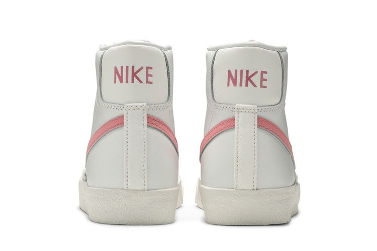 Кроссовки Nike Wmns Blazer Mid '77 Vintage 'White Sunset Pulse'