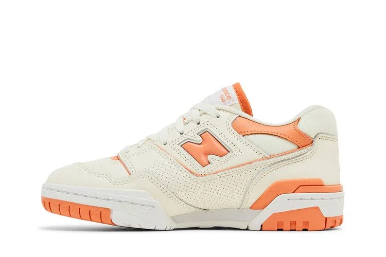 Кроссовки New Balance Wmns BBW550 'Angora Copper'