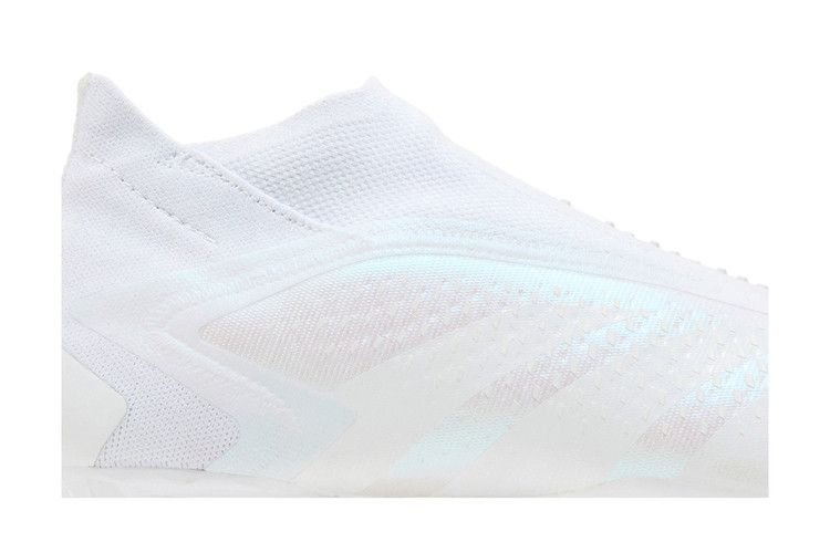 Кроссовки adidas Predator Accuracy+ FG 'Pearlized Pack'